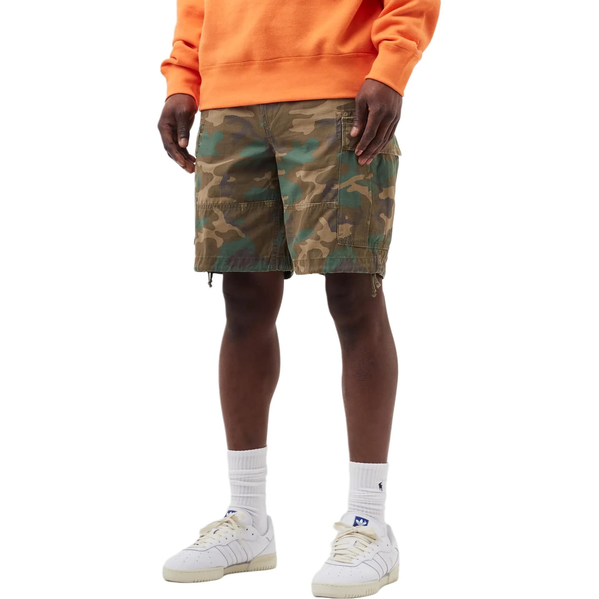 Polo Ralph Lauren Cargo Shorts - изображение 2