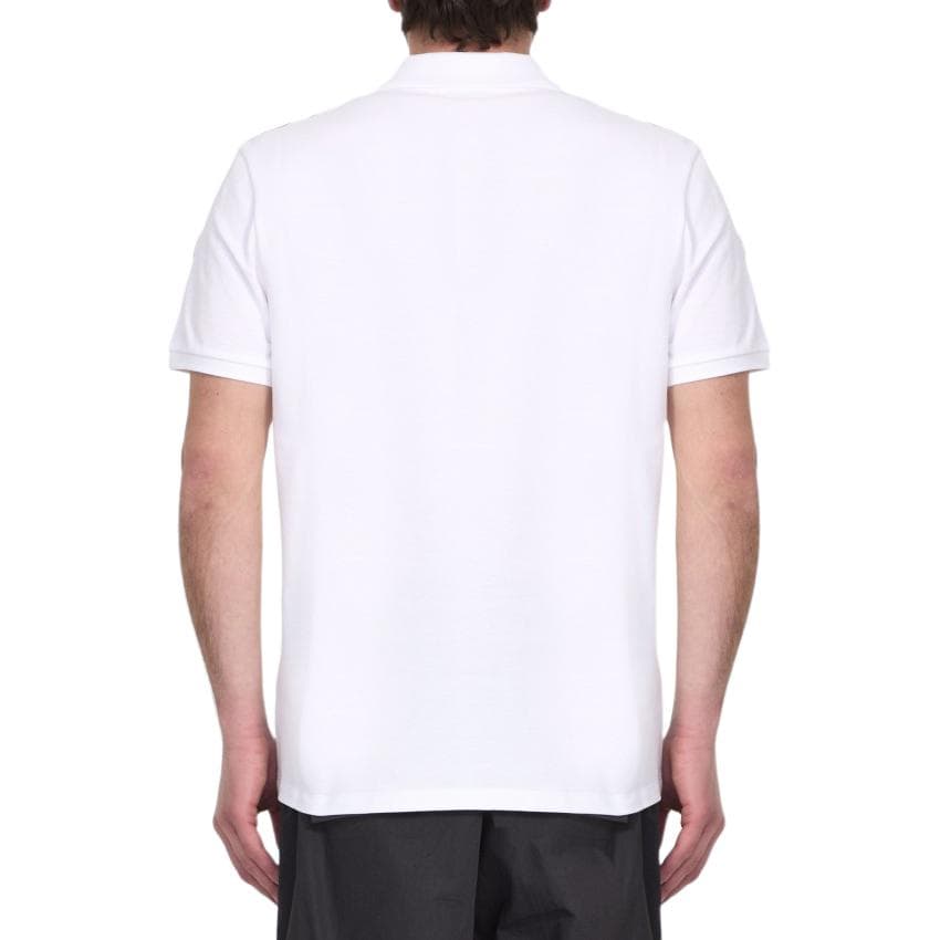 Поло Moncler LogoPolo - изображение 3