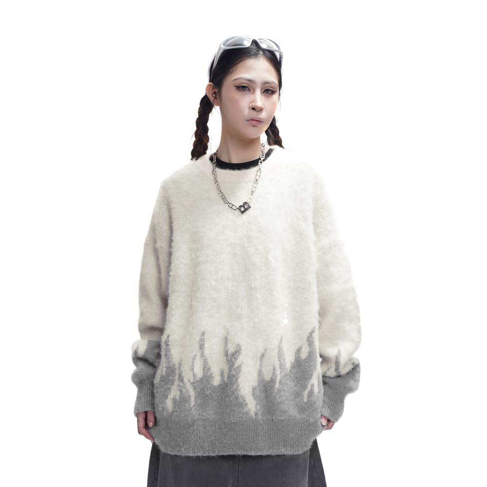 Кофта BABUGGE Sweater - изображение 3