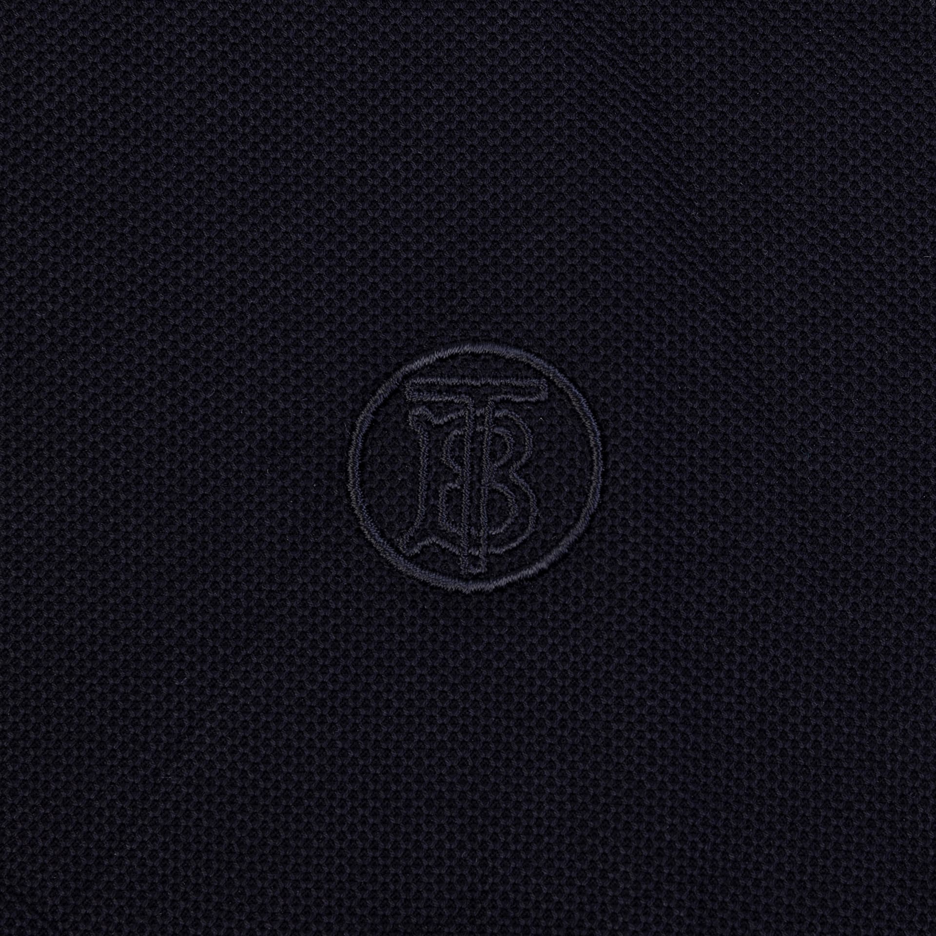 Поло Burberry Polo - изображение 5