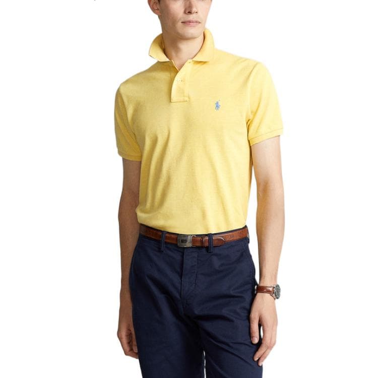 Поло Polo Ralph Lauren SS22 LogoPolo - изображение 2