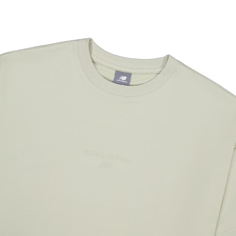 Футболка New Balance T - изображение 5