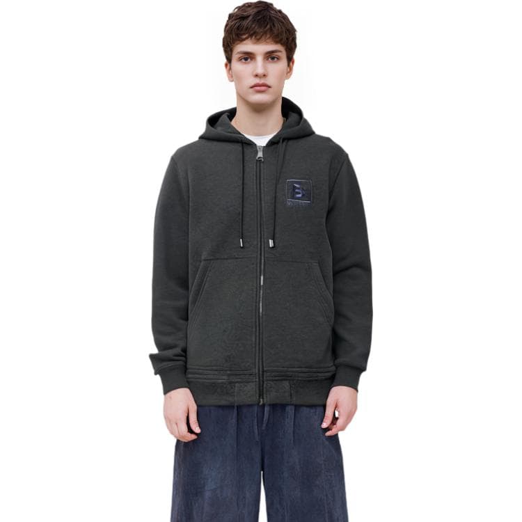 Худи Burberry Logo - изображение 6