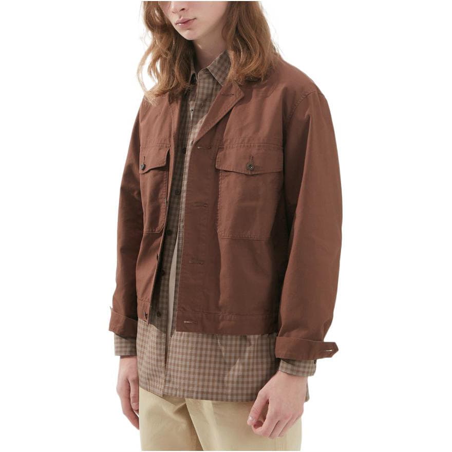 Куртка UNIQLO SS23 U - изображение 3