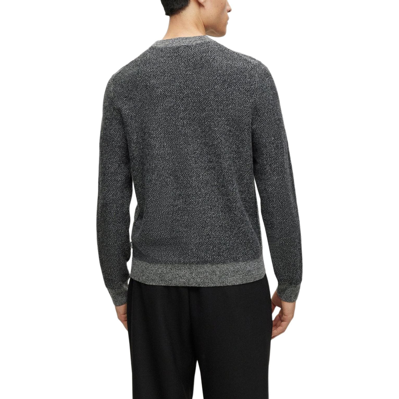 Кофта HUGO BOSS - изображение 3
