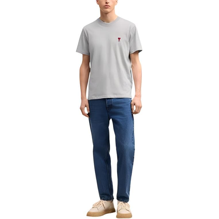 Футболка AMIPARIS FW24 T - изображение 3