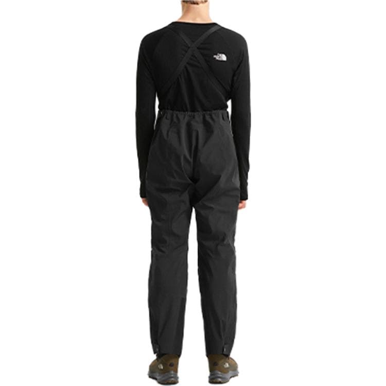 Штаны THE NORTH FACE Logo - изображение 3