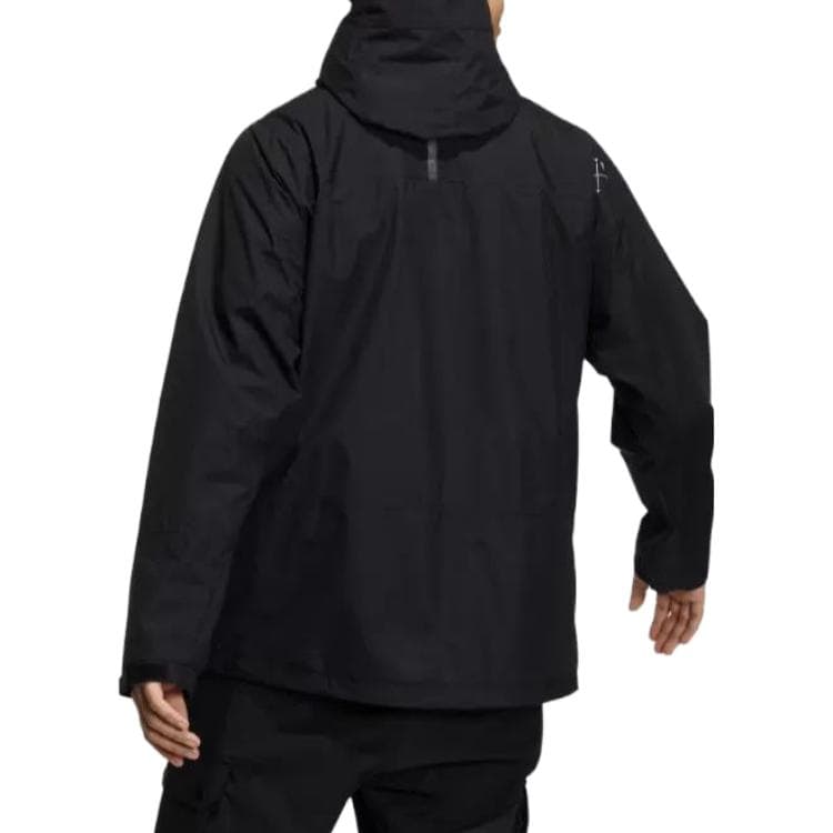 Куртка adidas Logo - изображение 3