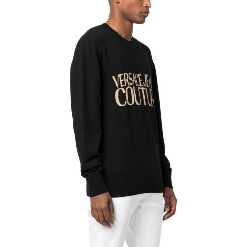 Кофта VERSACE JEANS SS23 Logo - изображение 2