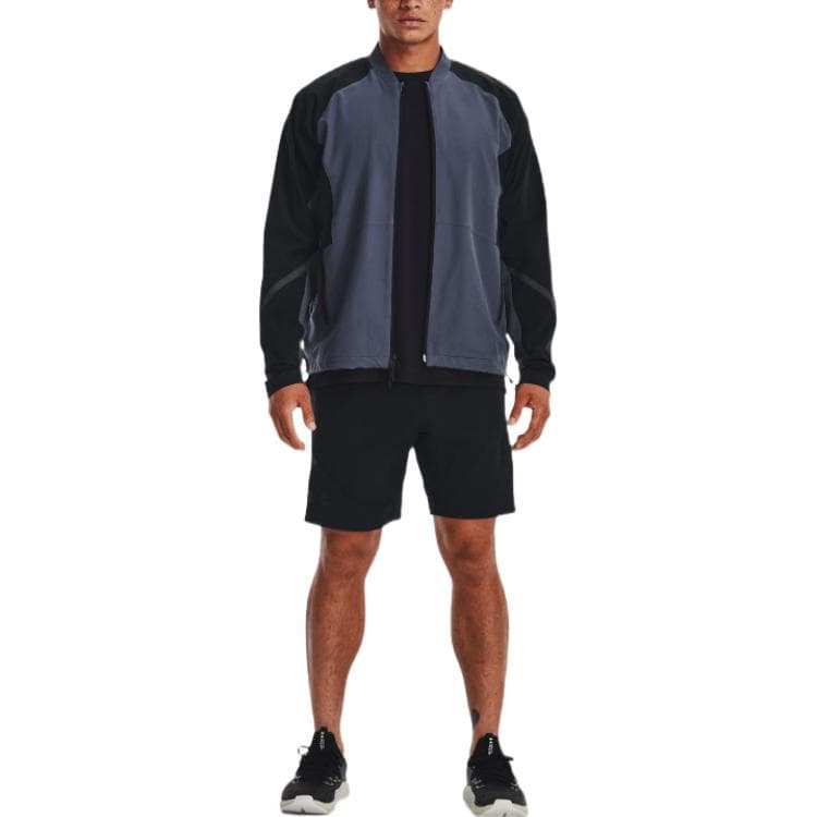 Куртка Under Armour Unstoppable - изображение 3