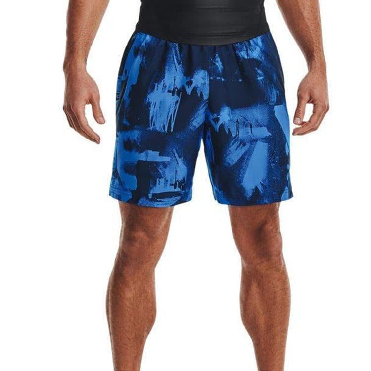 Тренировочные штаны Under Armour WOVEN - изображение 6