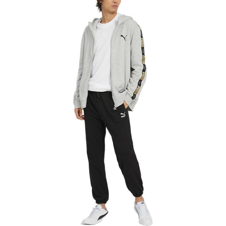 Куртка PUMA Logo - изображение 5
