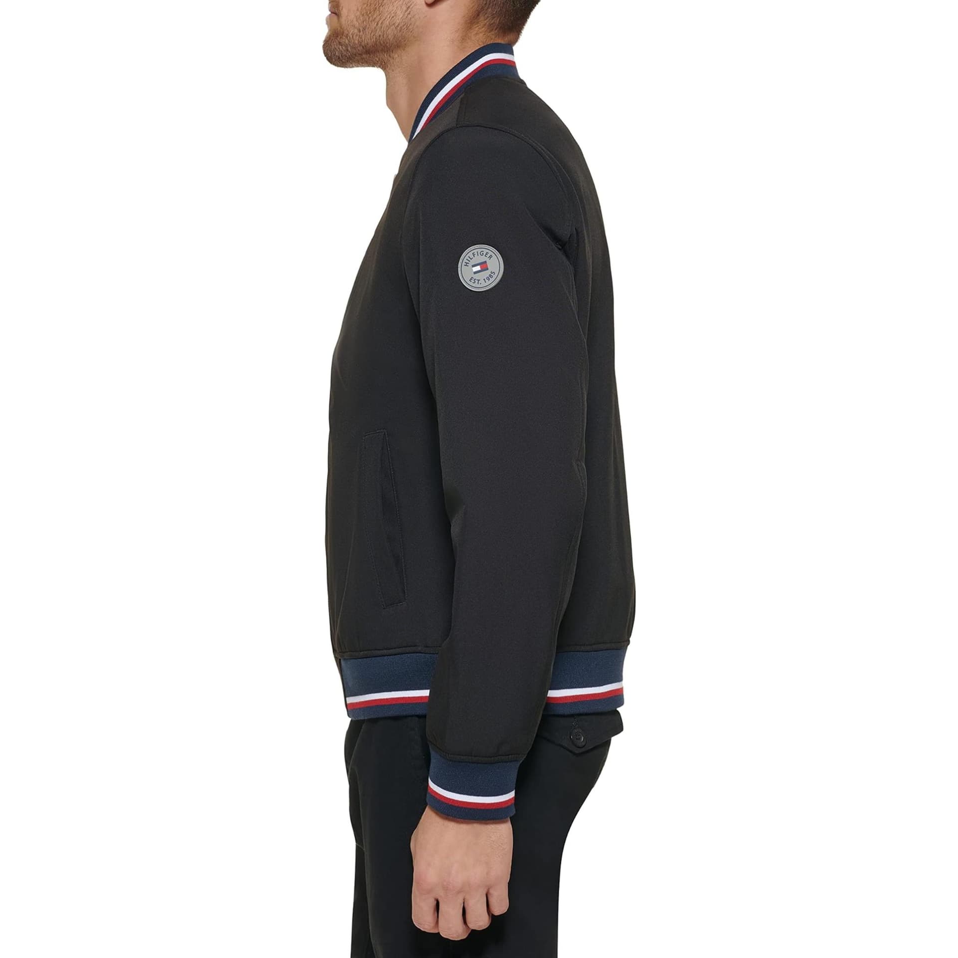 Бомбер Tommy Hilfiger - изображение 7