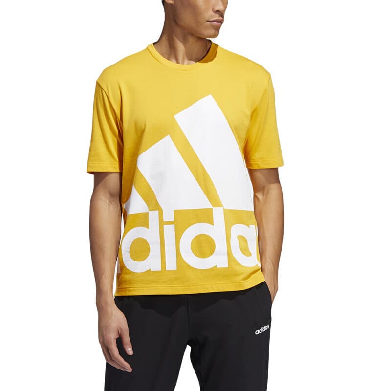 Футболка adidas T - изображение 3