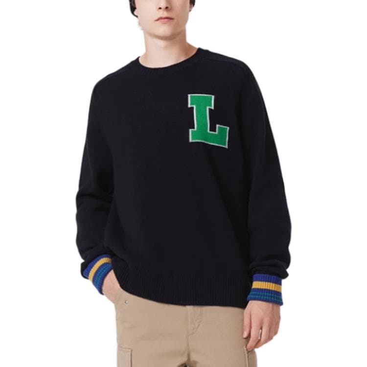 Кофта LACOSTE Logo - изображение 2