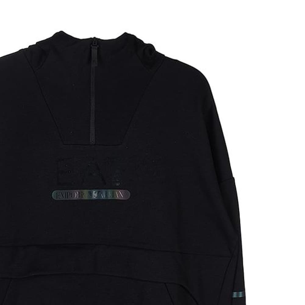 Худи EMPORIO ARMANI - изображение 6