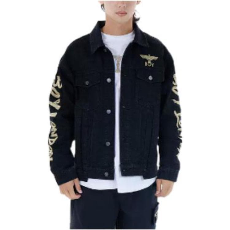 Куртка Boy London - изображение 4