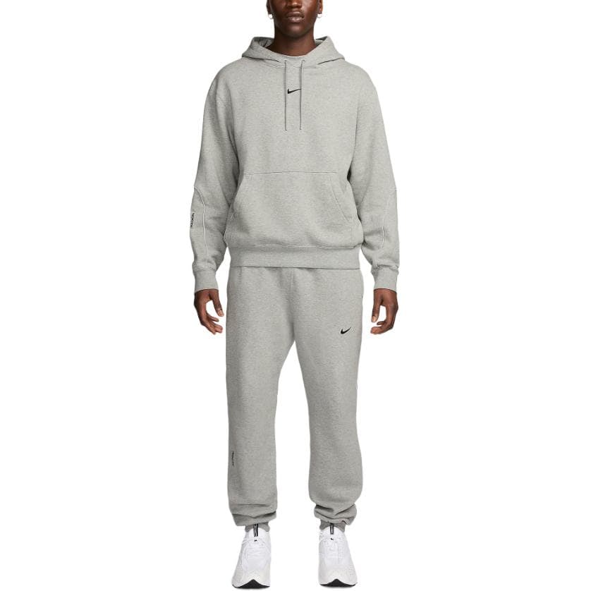 Худи Nike x Nocta SS24 logo - изображение 4