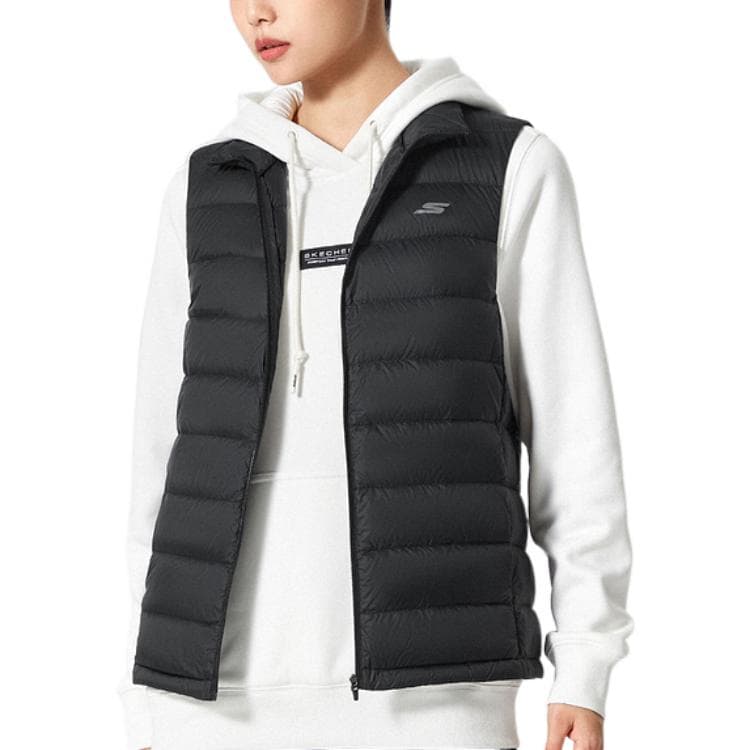 Жилет Skechers outlets Logo - изображение 3