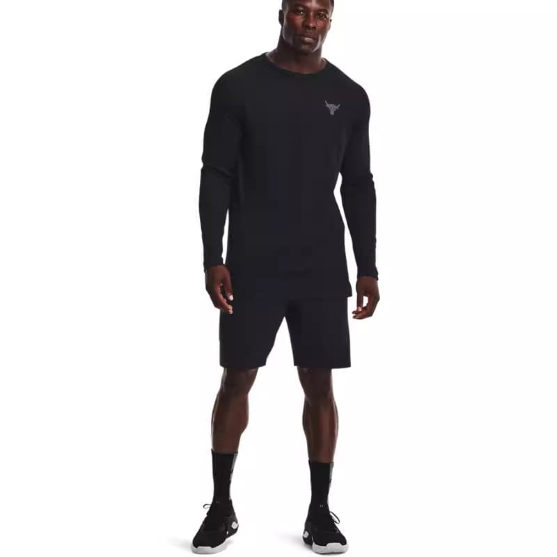 Шорты Under Armour - изображение 5
