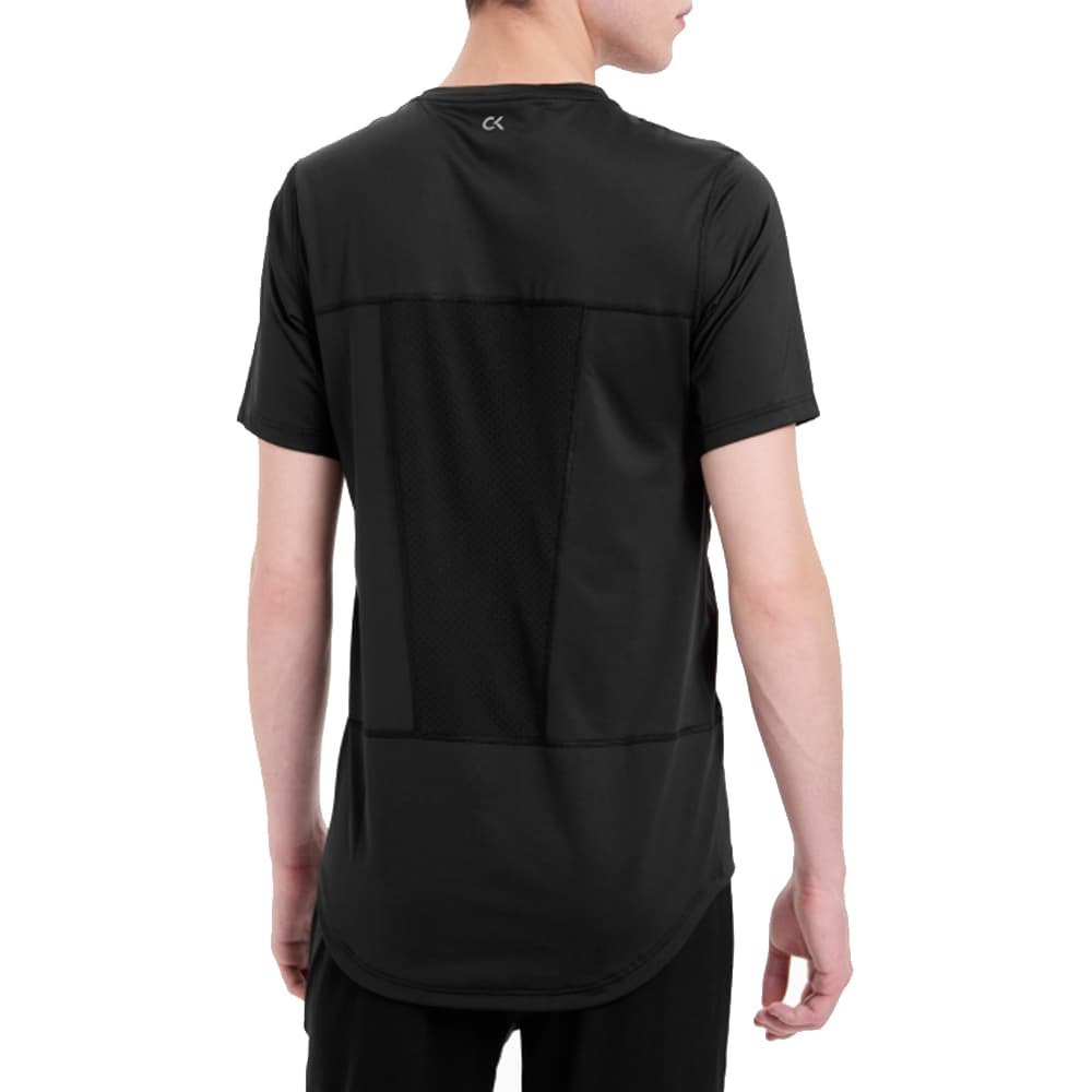 Футболка CKCalvin Klein logoT - изображение 5