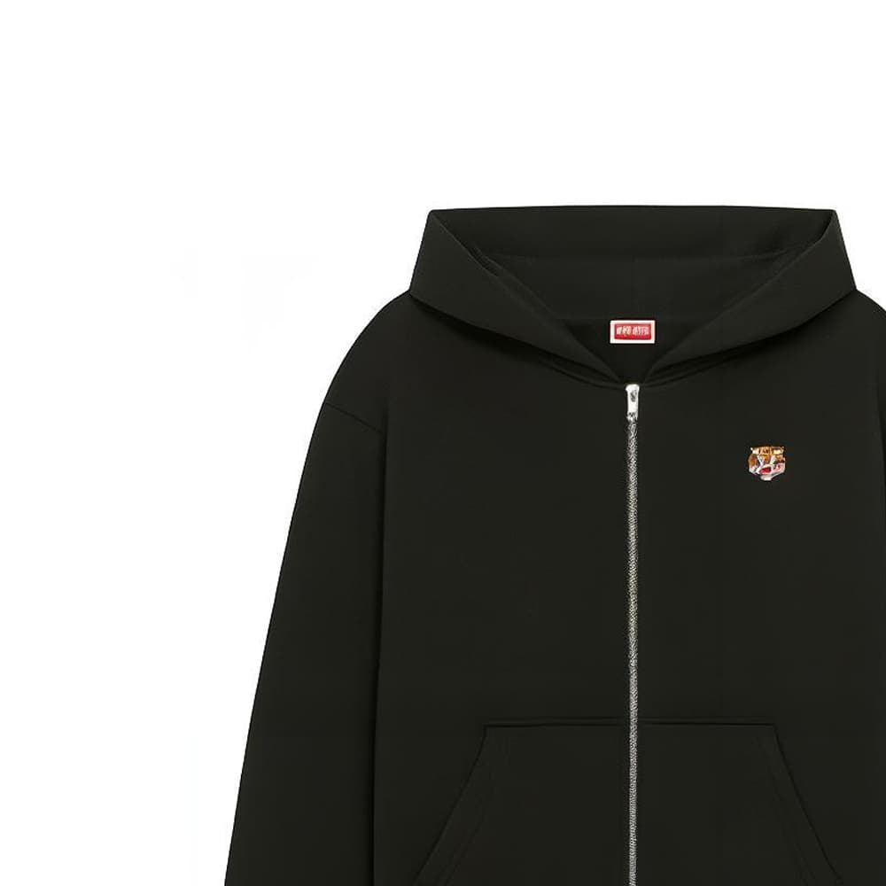 Худи KENZO SS24 Logo - изображение 4