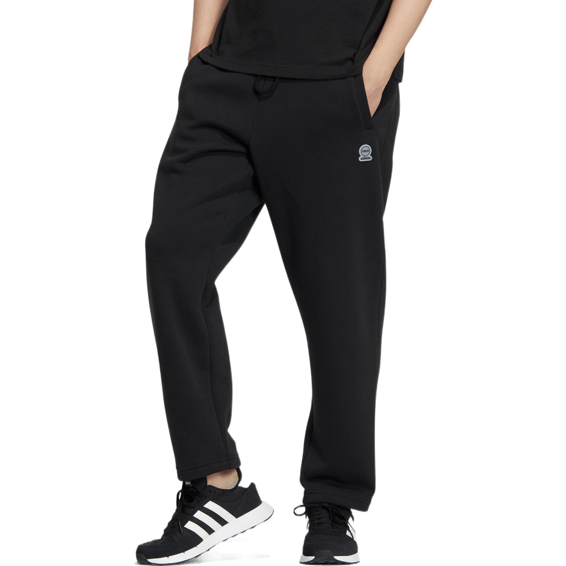 Штаны adidas neo - изображение 2