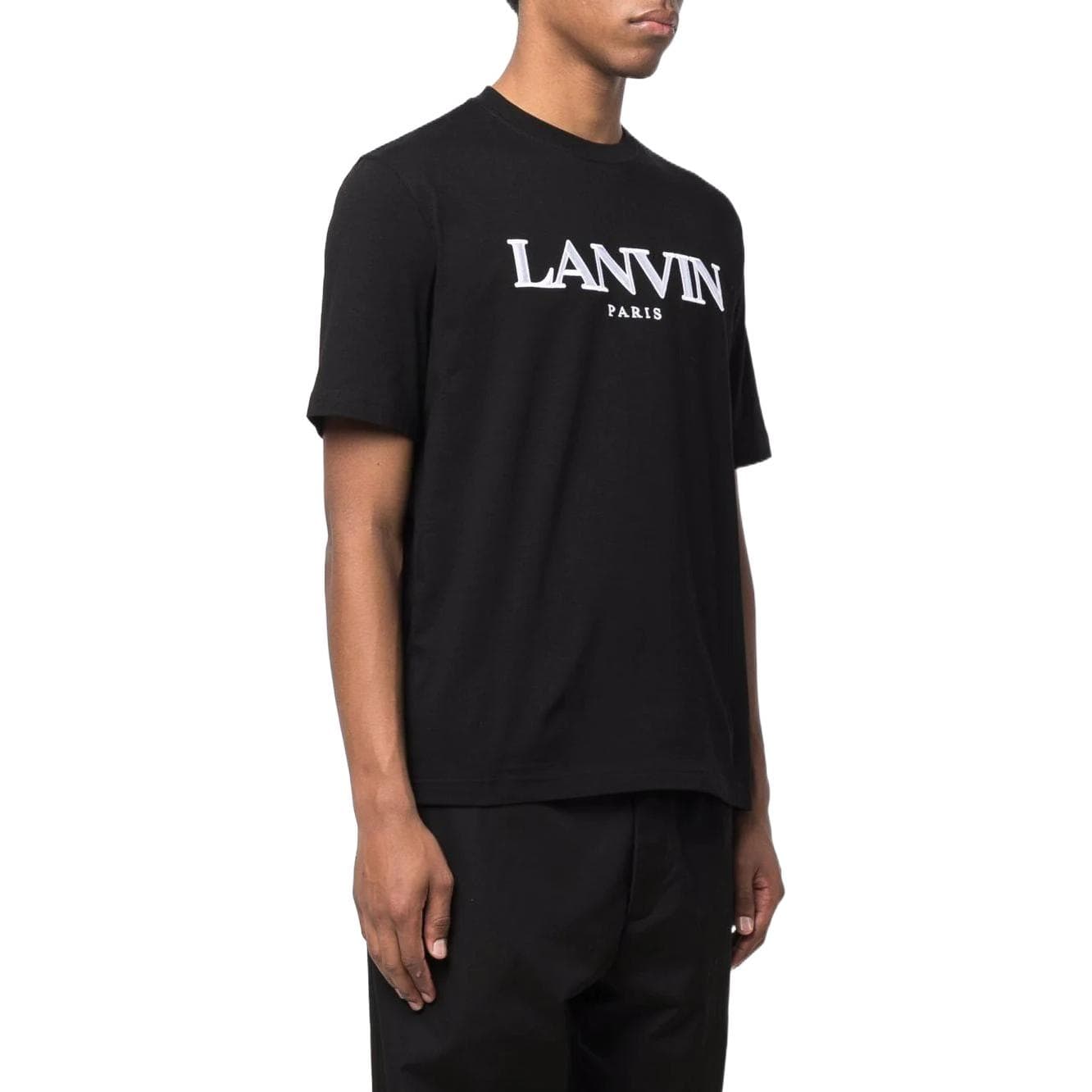 Футболка Lanvin SS22 T - изображение 4