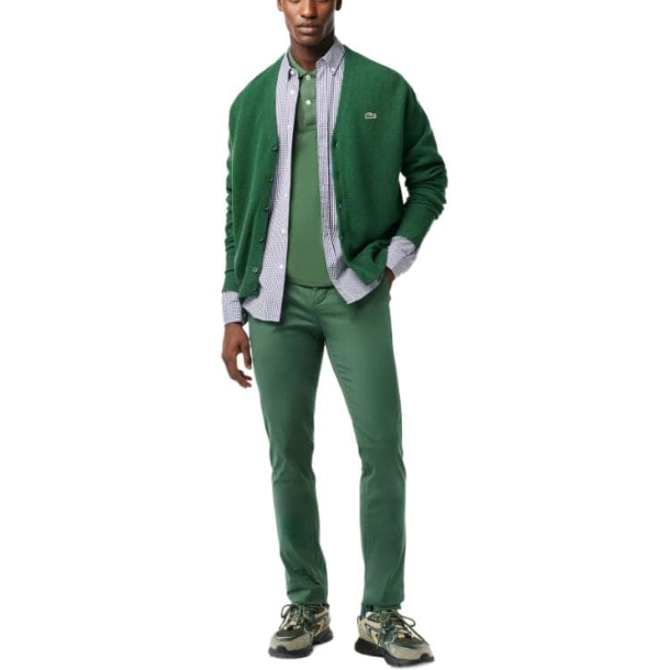 Штаны LACOSTE - изображение 2