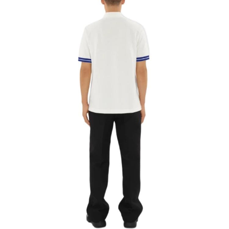 Поло Burberry SS24 Polo - изображение 4
