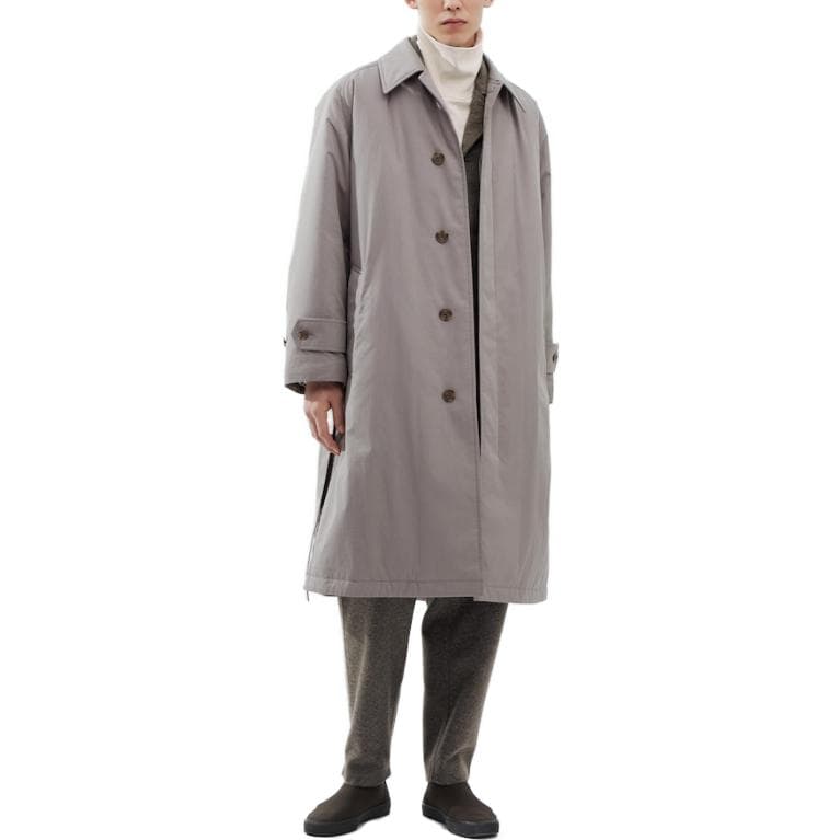 Ветровка UNIQLO FW23 U - изображение 2