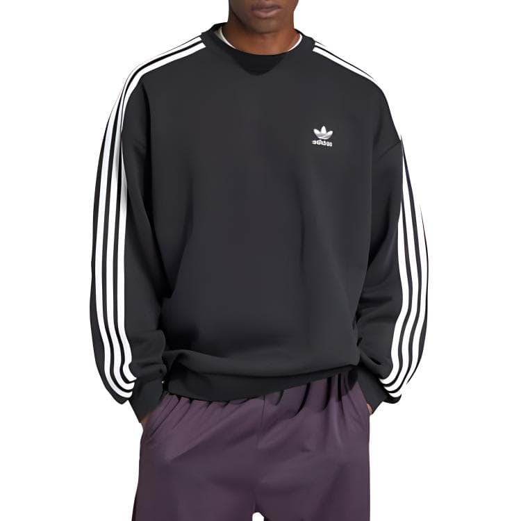 Худи adidas originals adicolor Logo - изображение 2