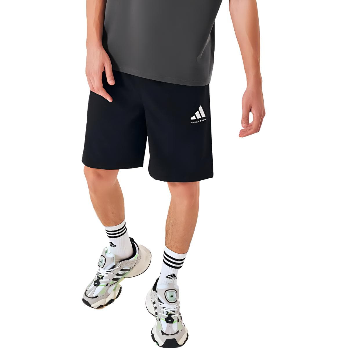 Шорты adidas - изображение 3
