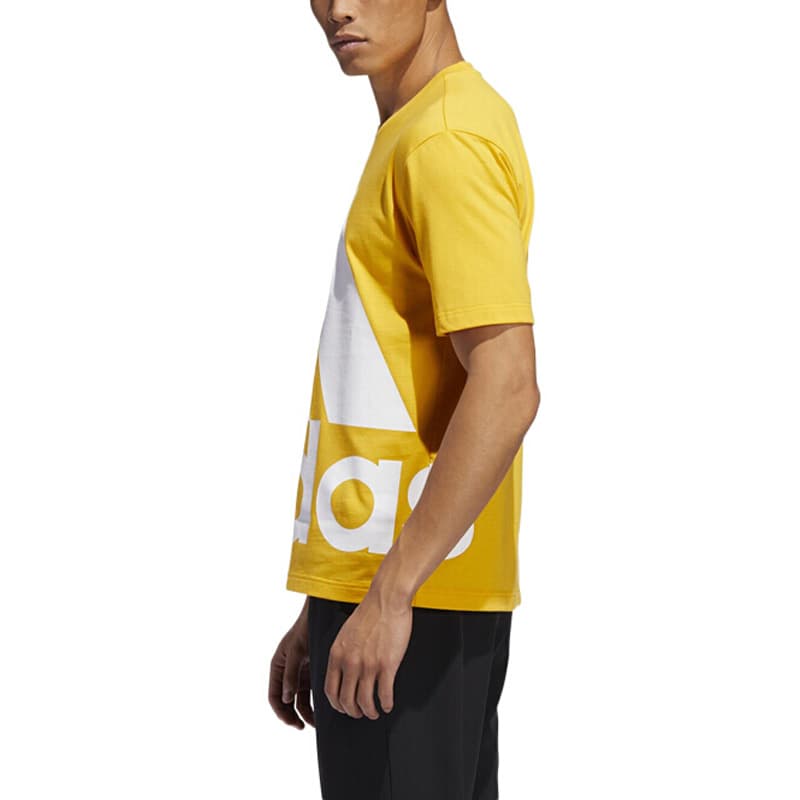 Футболка adidas T - изображение 5