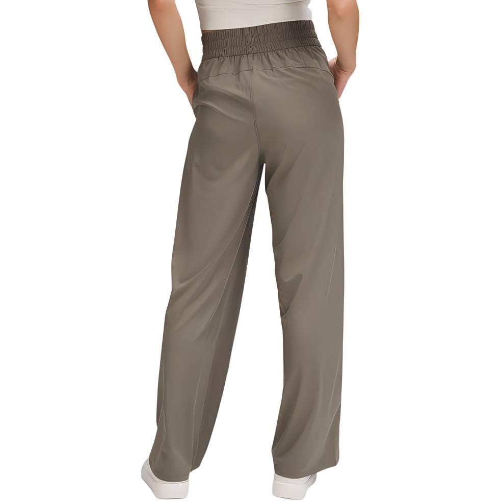 Штаны lululemon SS24 Front-Pleat swift - изображение 2