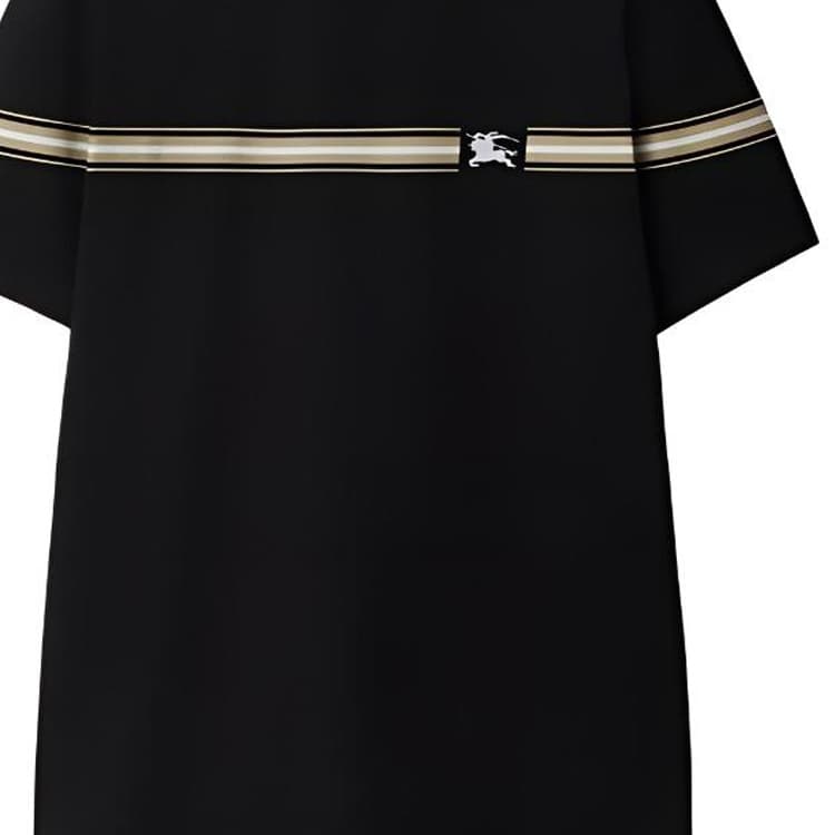 Футболка Burberry SS24 T - изображение 9