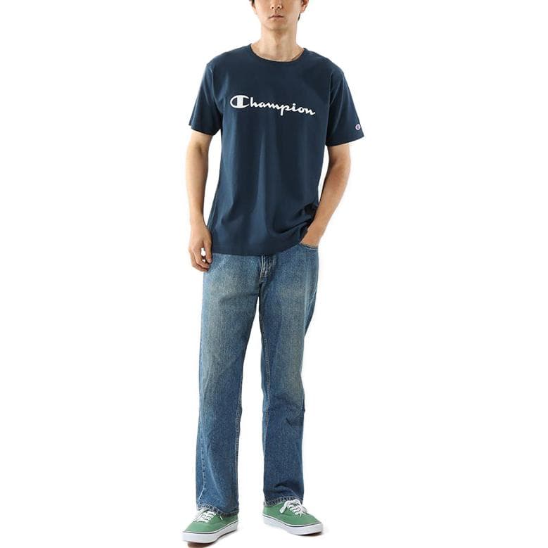 Футболка Champion T - изображение 8