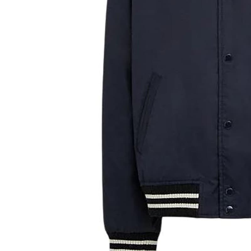 Куртка COACH SS24 Logo - изображение 2