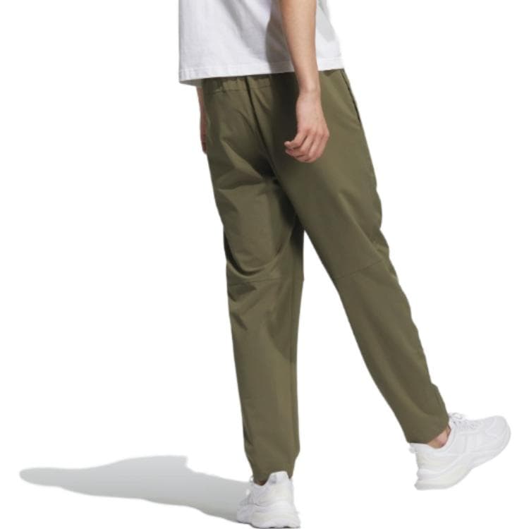 Штаны adidas Logo - изображение 4