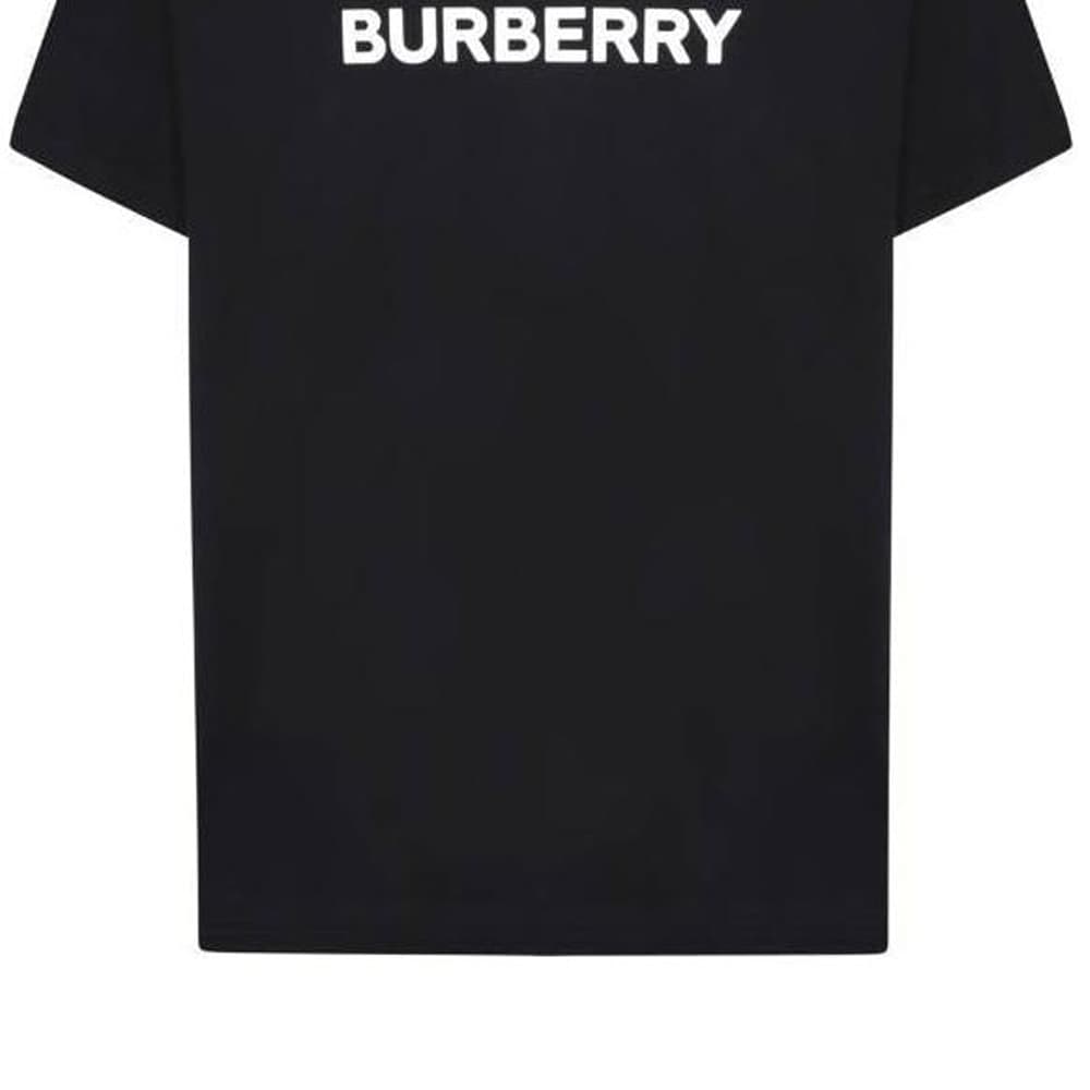 Футболка Burberry T - изображение 8