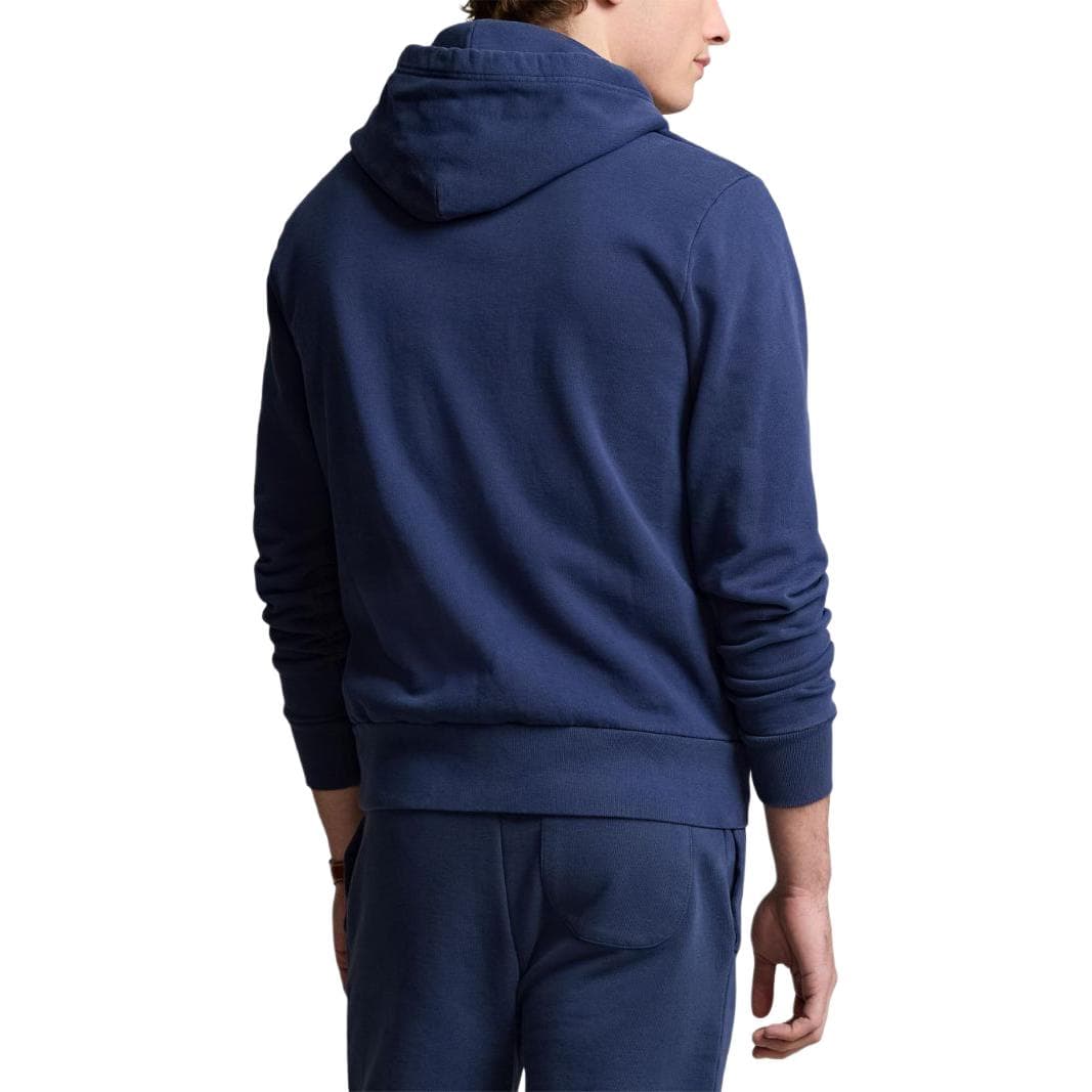 Худи Polo Ralph Lauren SS24 - изображение 4