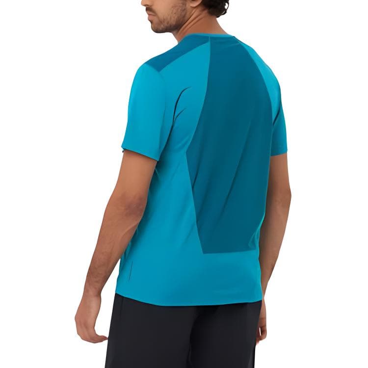 Футболка SALOMON OUTLINE T - изображение 3