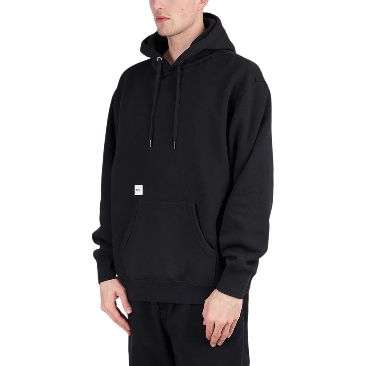 Худи Vans x WTAPS SS23 - изображение 6