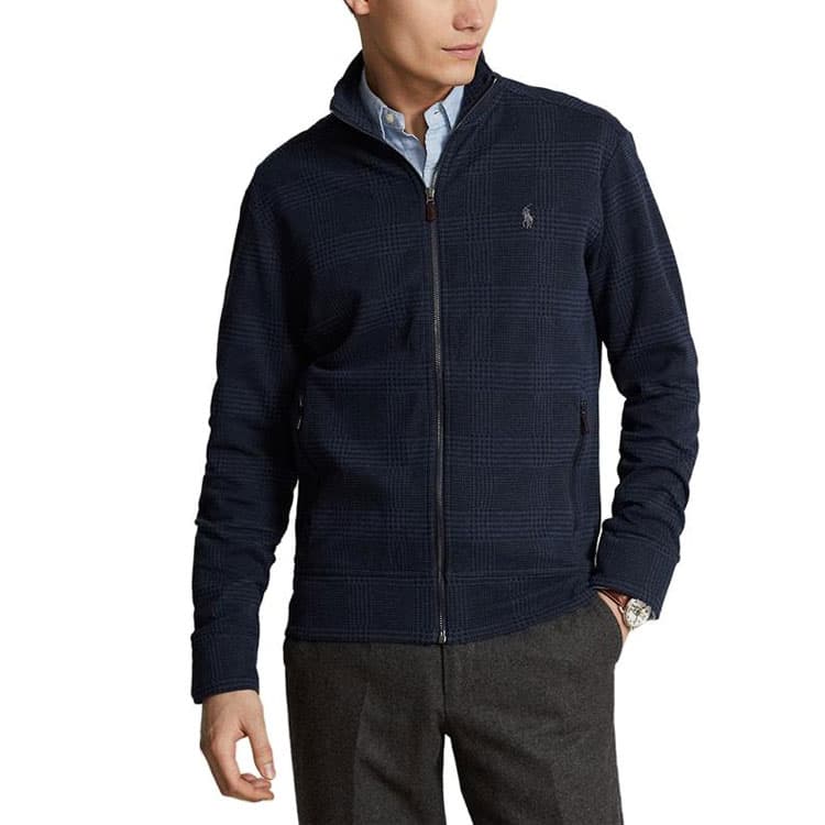 Куртка Polo Ralph Lauren FW23 Logo - изображение 3