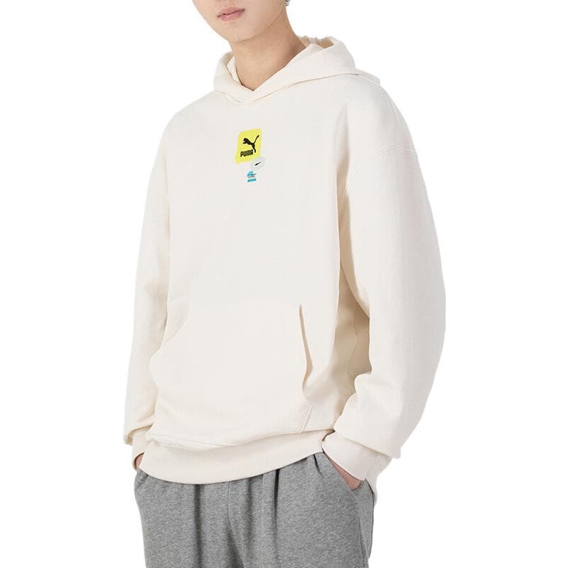Худи PUMA Logo - изображение 4