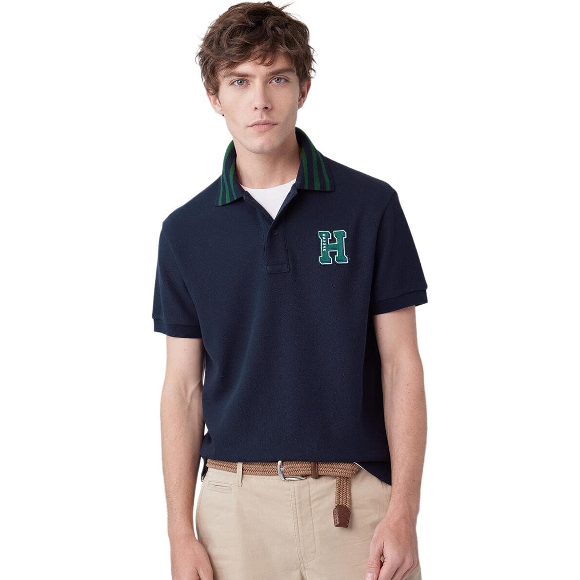 Поло HAZZYS Polo - изображение 3