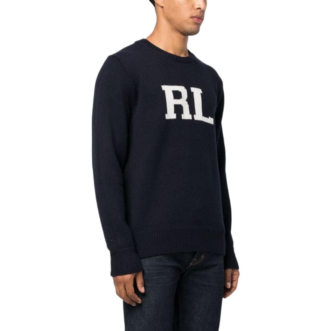 Кофта Polo Ralph Lauren FW22 Logo - изображение 4