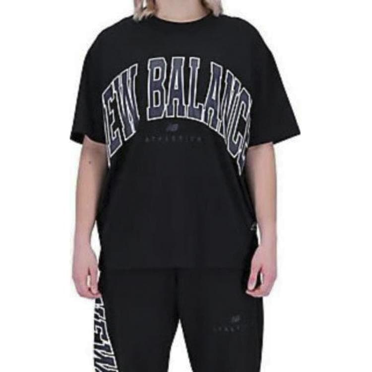 Футболка New Balance T - изображение 3