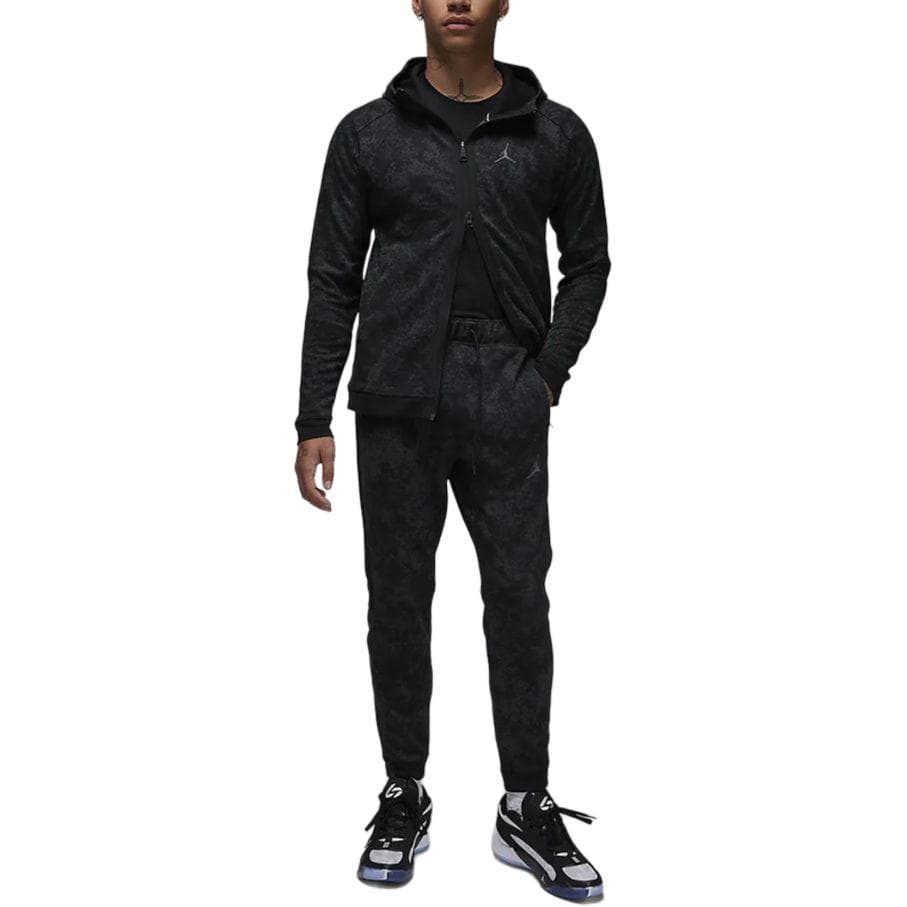 Штаны Jordan Dri-FIT Sport Air Fleece - изображение 5