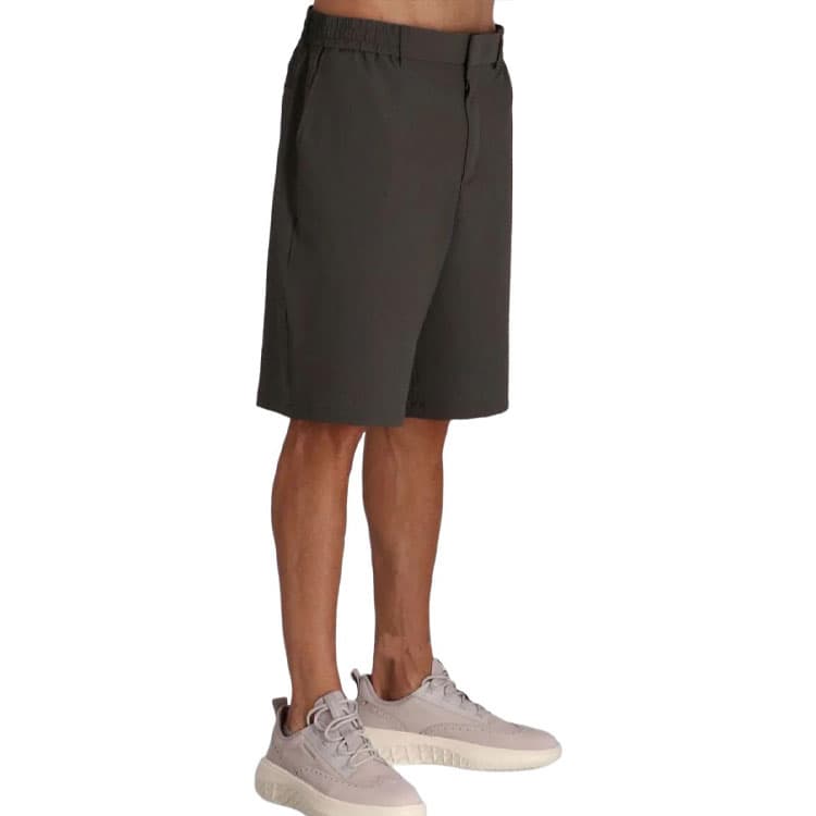 Шорты EMPORIO ARMANI SS24 - изображение 4